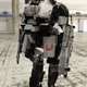 Illustration for article titled Amazing Mech Designs Hint At The Future Of Warfare (And Dogs)